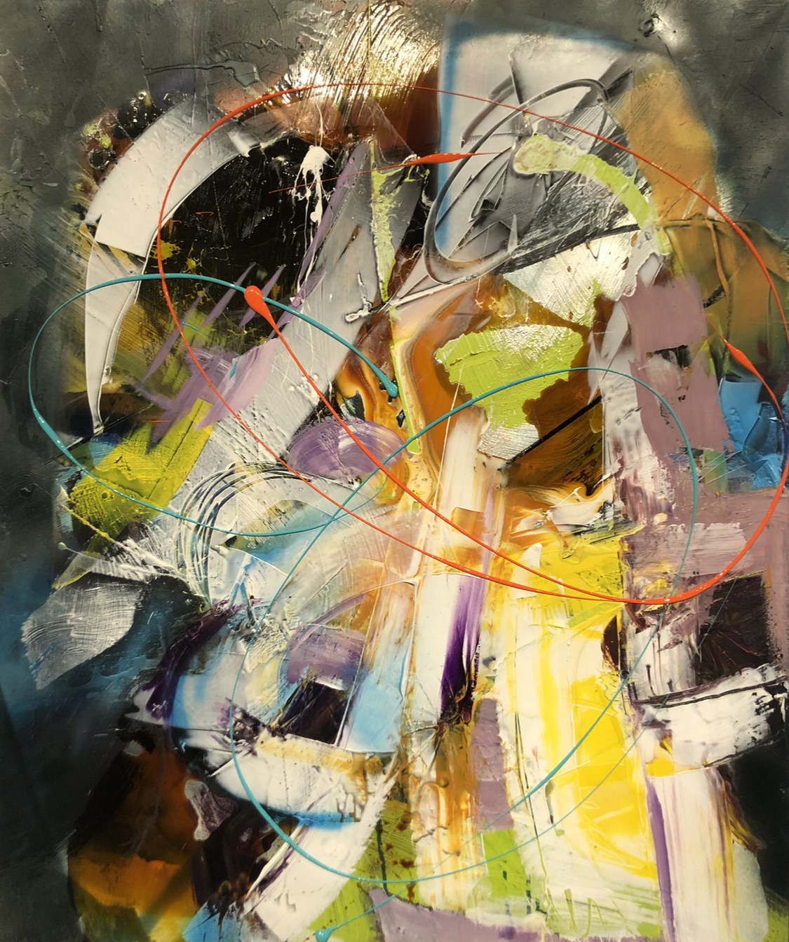 Home Mats Andersson Art